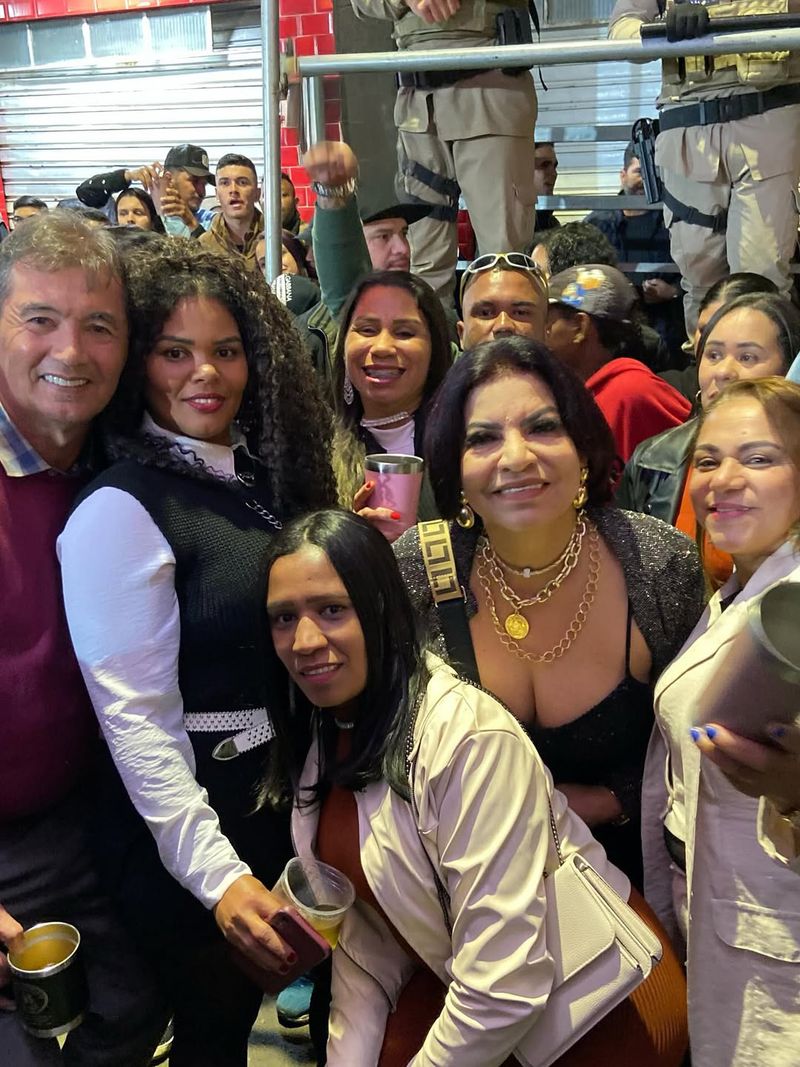 São Pedro em Barra Nova atrai público e encerra festejos juninos com sucesso